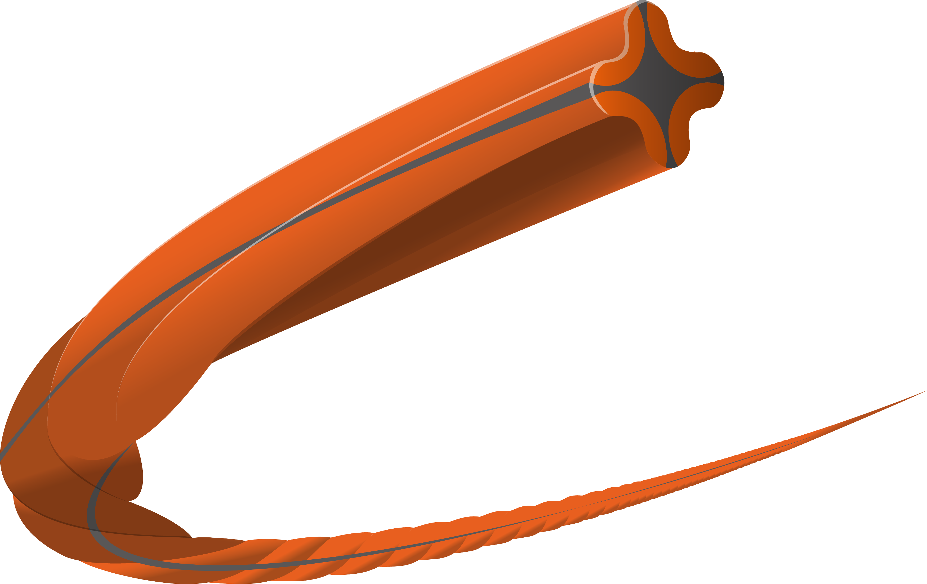 Fil de coupe Whisper Twist