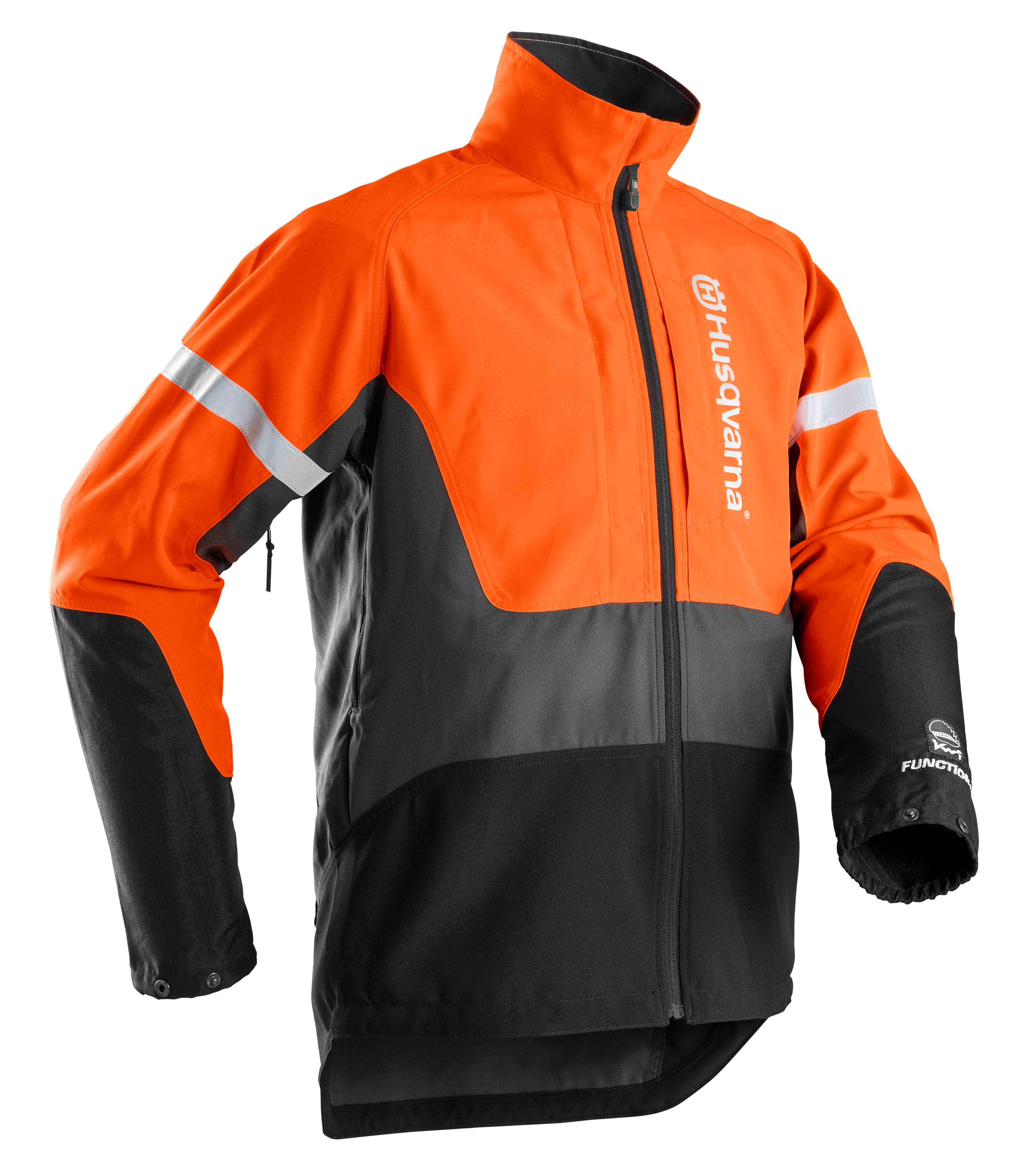 Veste forestière  Functional