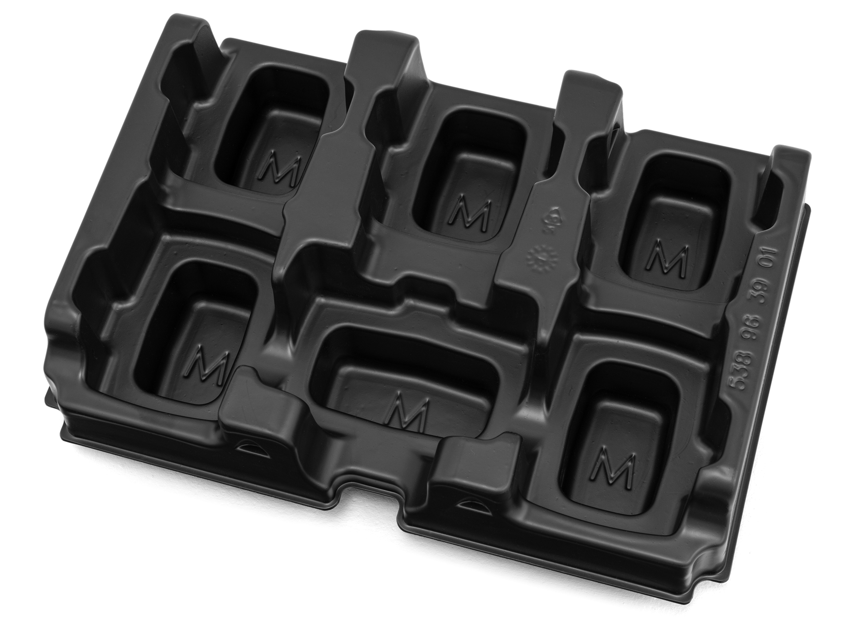 Insert M for Battery box