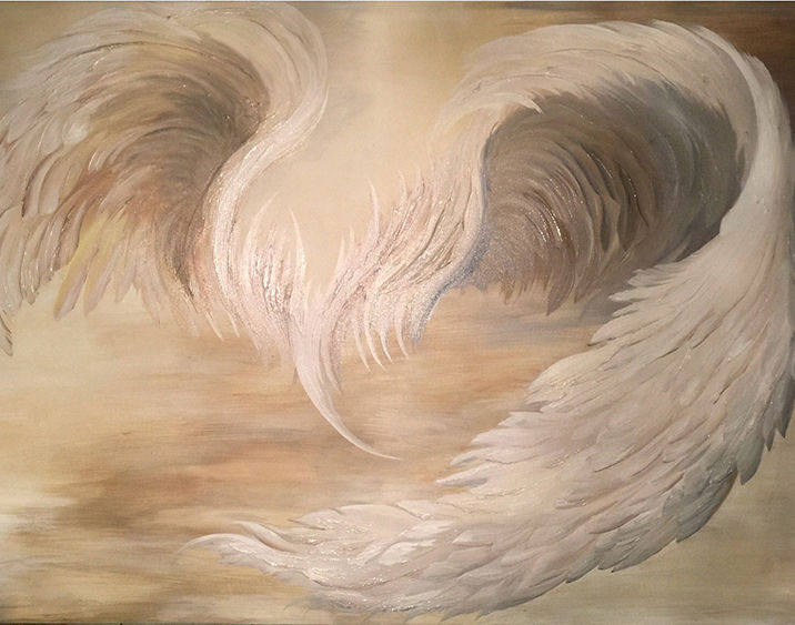 Wings of Power