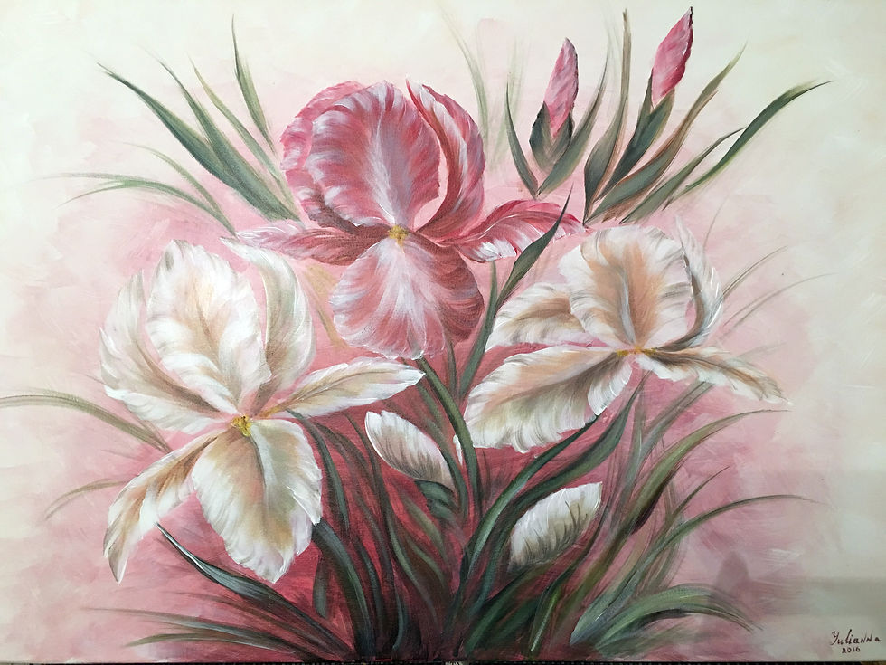 Irises