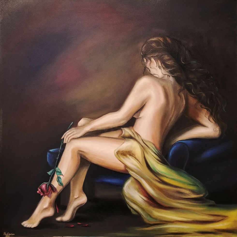 Sensual