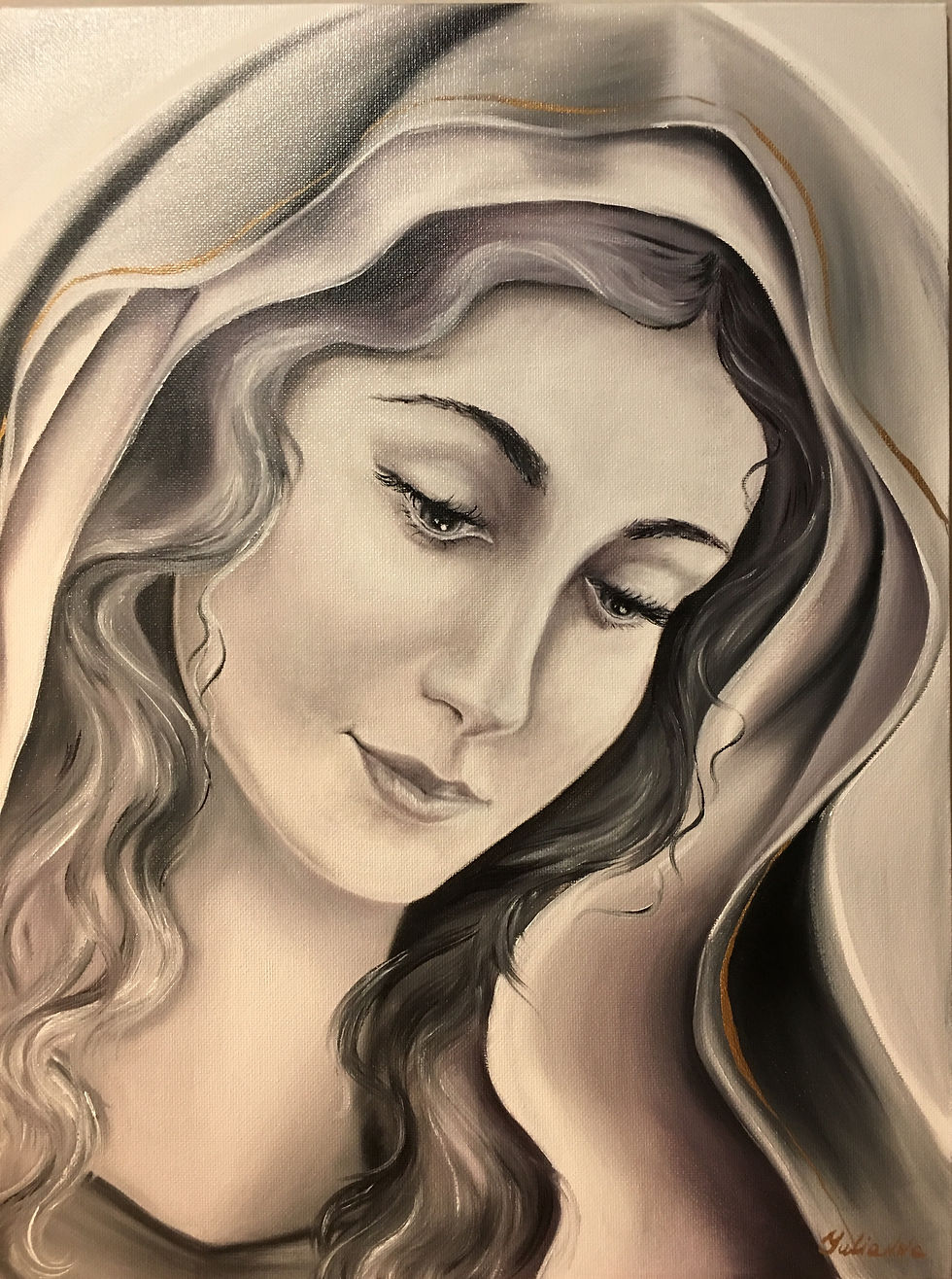Mary
