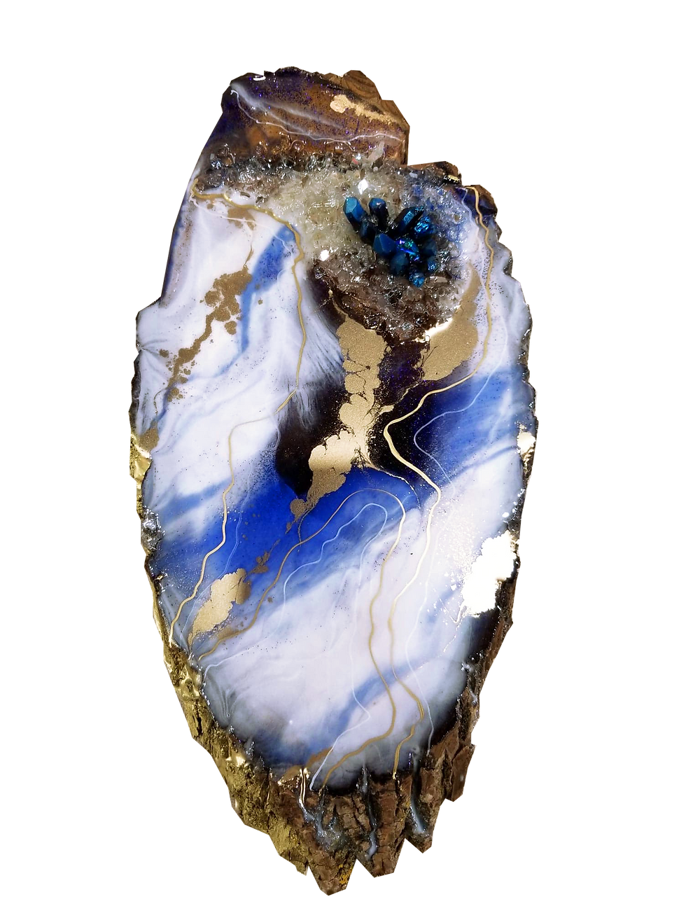 Sapphire