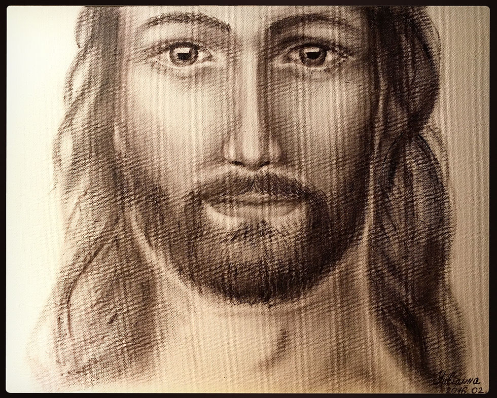 Jesus