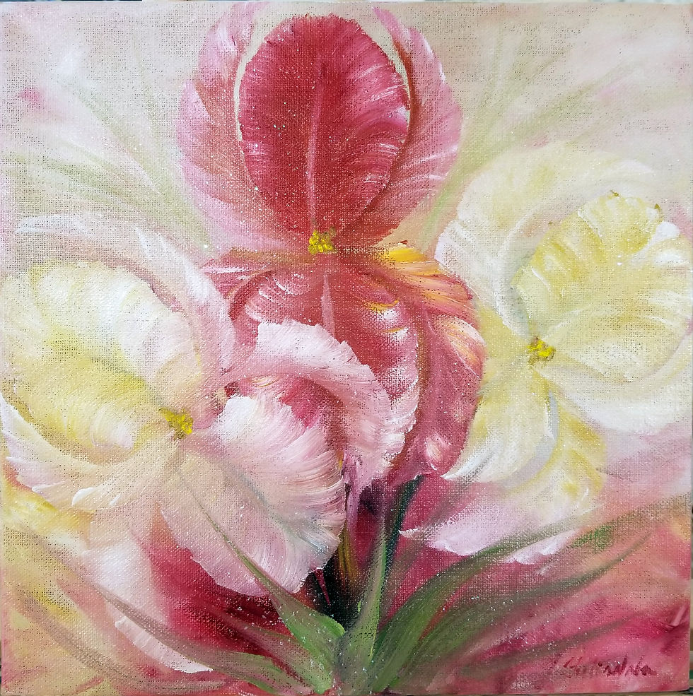 IRISES