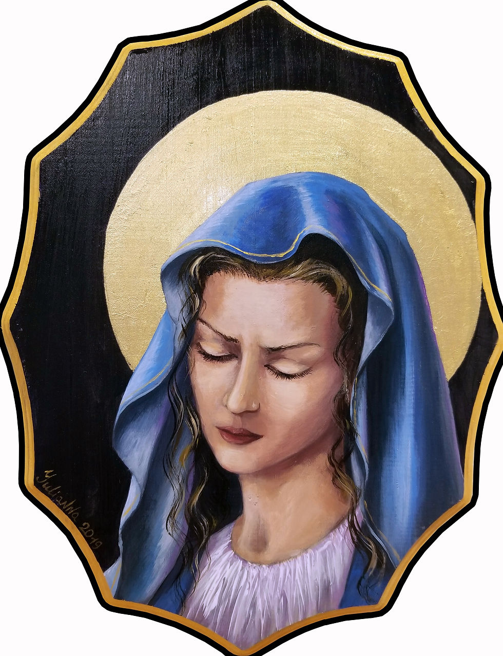 Mary
