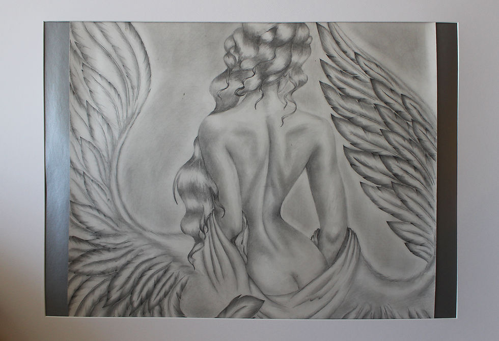Celestial Angel