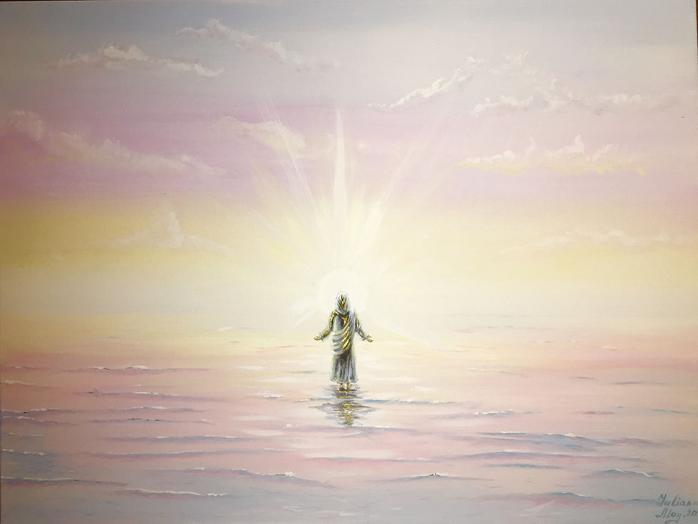 The Miracle