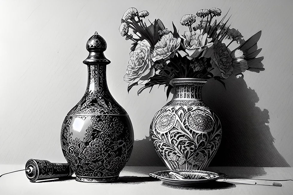 Still Life 2