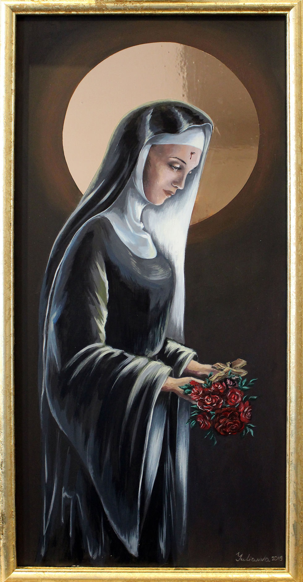 St. Rita