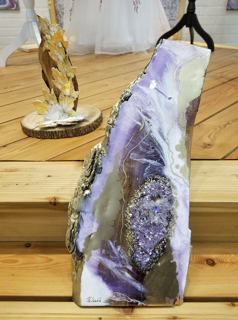 Amethyst