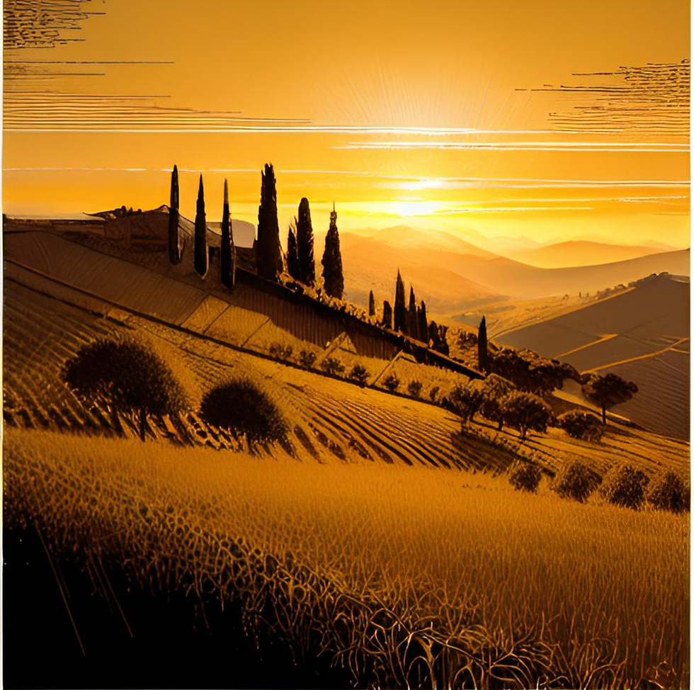 Lanscape