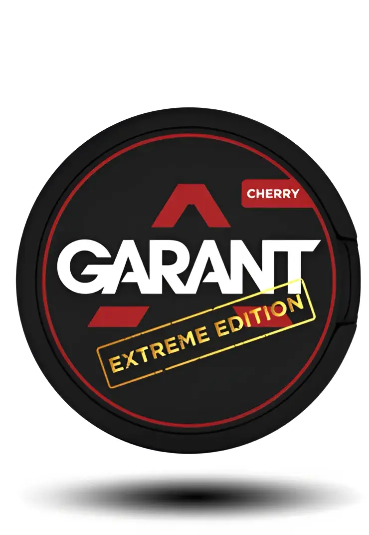 Garant Extreme Chrerry 50 mg