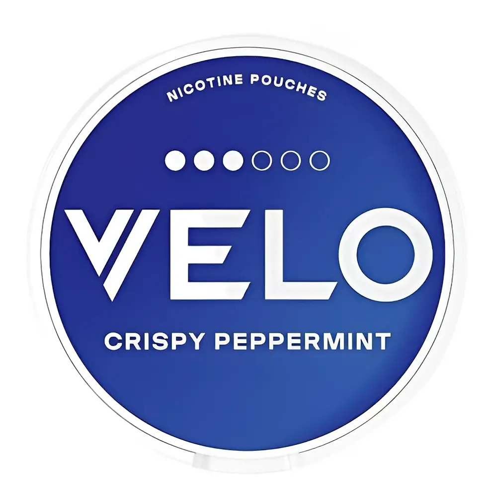 Velo Ice Cool 14 mg