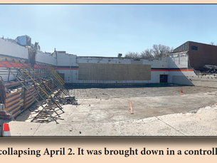 Browerville School Board: Decision on gym replacement plan is near
