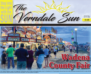 Wadena County Fair