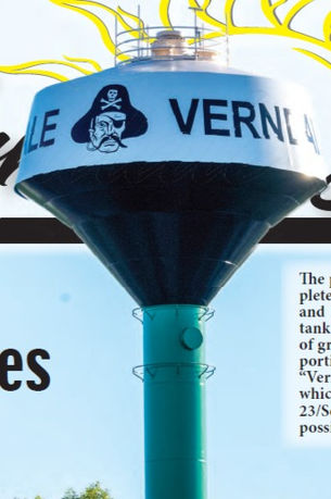 Verndale City Council: Major failure at treatment plant handled with due diligence