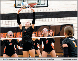 Tigers add two more to the win column