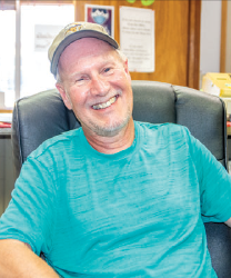 Radio host Mike Danvers retires after 45 years in the business