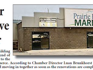 Sold! Dollar stores to move in together