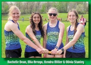 Raiders runners advance to State