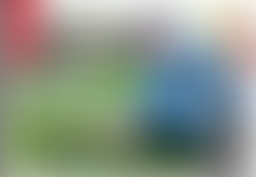 Wild grouse befriends Ken Nelson