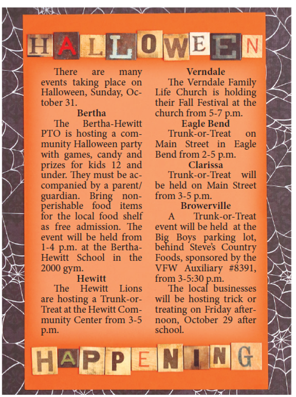 Halloween Events Happening Near You Halloween Events Happening Near You