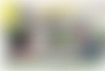 Green Island Art Camp is a great experience!