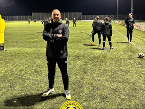 FC Gränichen startet mit viel Zusammenhalt und klarer Entwicklung in die Rückrunde