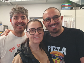 Neue Führung in der Robert Zehnder Stube