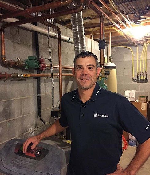 About Us | Daily Heating u0026 Cooling | Quarryville Pa