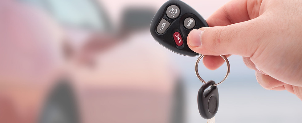 Car Keys