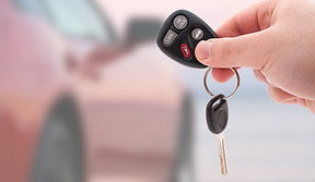 Car Keys