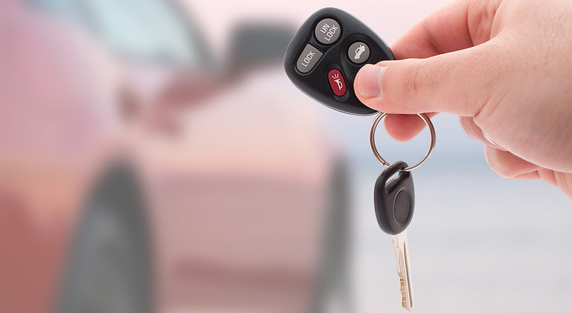 Car Rental Menorca
