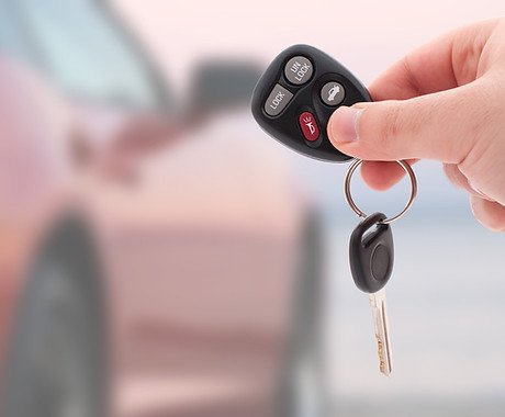 Car Keys