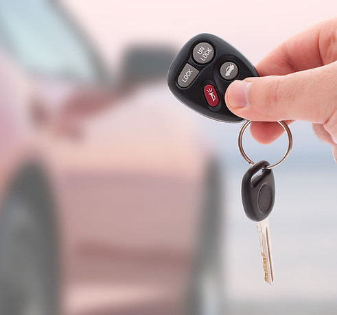 Car Keys