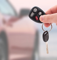 Car Keys