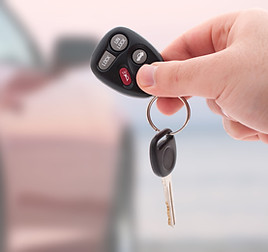 Car Keys