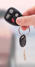 Car Keys