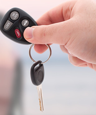 Car Keys