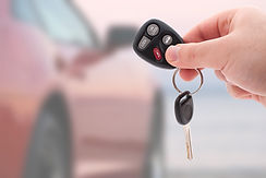 Car Keys