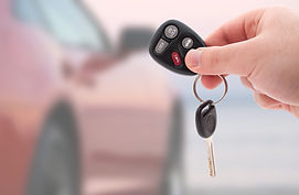 Car Keys