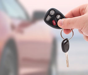 Car Keys