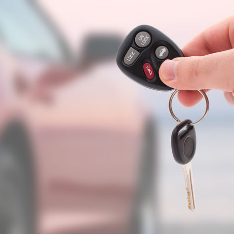 My Car Isn't Starting: What Should I Do?