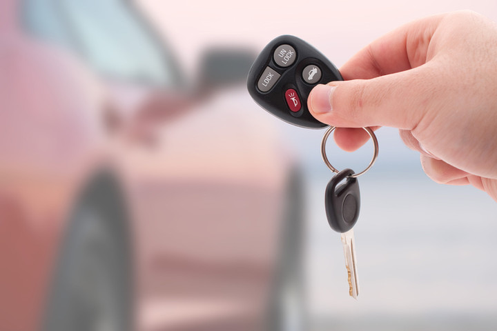 Sycamore High Parking Passes Available August 2