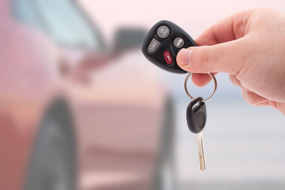 Car Keys
