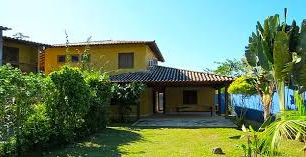 Observatório (OTSS) inaugura seu espaço e módulo de Saneamento Ecológico na praia do Sono