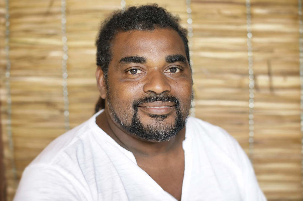 Vagner Nascimento, Coordenador do FCT e um dos coordenadores gerais do OTSS