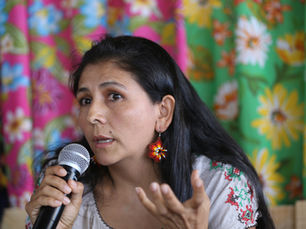Entrevista: esperança, luta e espiritualidade dos povos indígenas na América Latina
